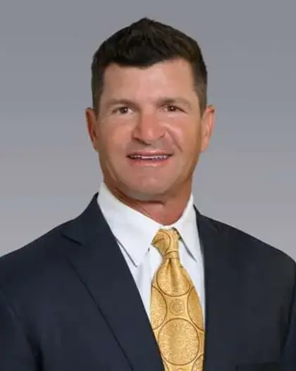Christopher M. Smith
