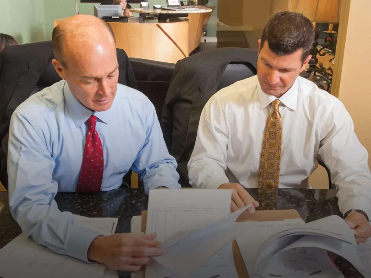 Winters & Yonker attorneys