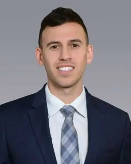 Max Shevrin