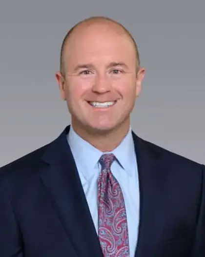 Trevor Wade Colvin