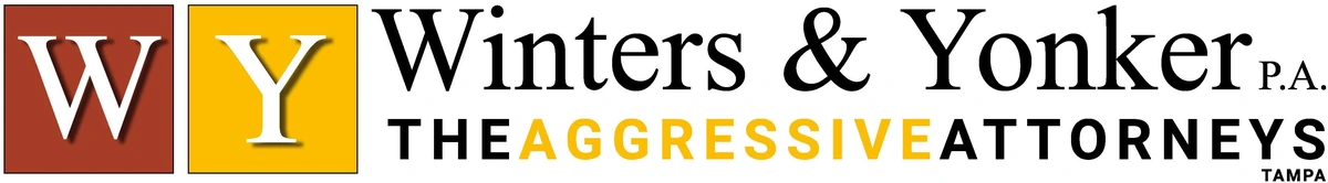 Winters & Yonker, P.A. — The Aggressive Attorneys